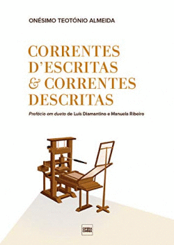 CORRENTES D`ESCRITAS E CORRENTES DESCRITAS