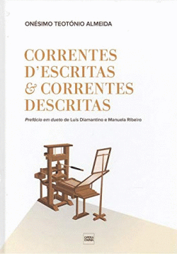 CORRENTES D`ESCRITAS & CORRENTES DESCRITAS