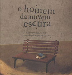 O HOMEM DA NUVEM ESCURA