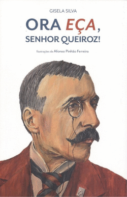 ORA E�A, SENHOR QUEIROZ!