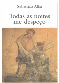 TODAS AS NOITES ME DESPE�O