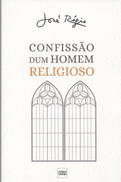 CONFISSAO DUM HOMEM RELIGIOSO