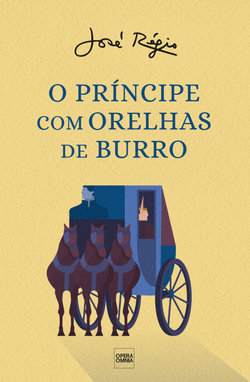 PRINCIPE COM ORELHAS DE BURRO
