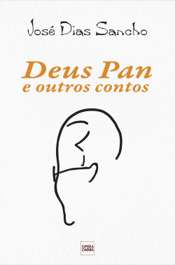 DEUS PAN E OUTROS CONTOS