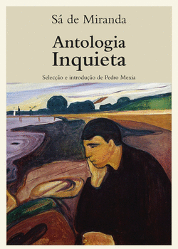 ANTOLOGIA INQUIETA