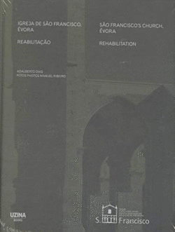 IGREJA DE S�O FRANCISCO, �VORA