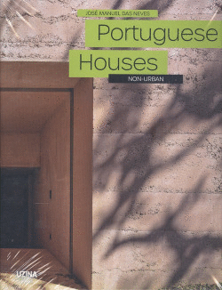 PORTUGUESE HOUSE NON-URBAN