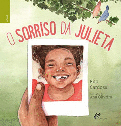 O SORRISO DA JULIETA
