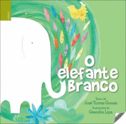 O ELEFANTE BRANCO