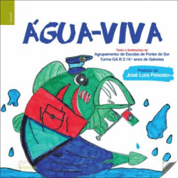 AGUA-VIVA