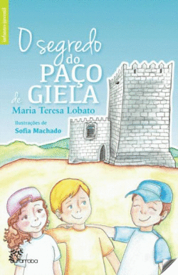 O SEGREDO DO PA�O DE GIELA