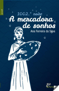 1002NOITE A MERCADORA DE SONHOS