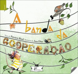 A BANDA DA COOPERA��O