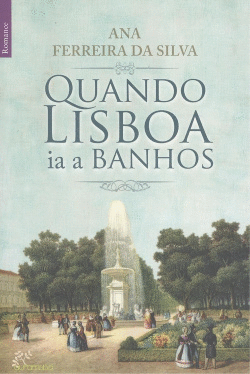 QUANDO LISBOA A A BANHOS