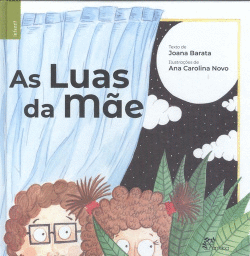 AS LUAS DA M�E