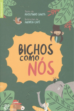 BICHOS COMO N�S