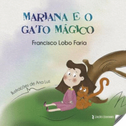 MARIANA E O GATO M�GICO