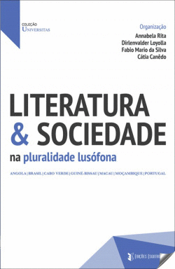 LITERATURA E SOCIEDADE NA PLURALIDADE LUSOFONA
