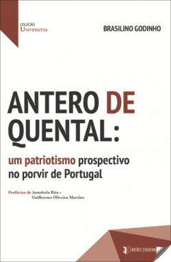 ANTERO DE QUENTAL