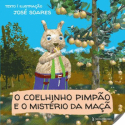 O COELHINHO PIMP�O E O MIST�RIO DA MA��