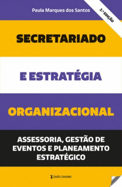 SECRETARIADO E ESTRATEGIA ORGANIZACIONAL ASSESORIA GESTO DE EVENTOS E PLANEAMEN