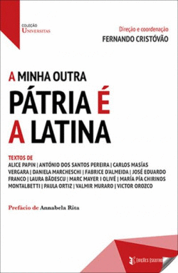 A MINHA OUTRA PATRIA � LATINA