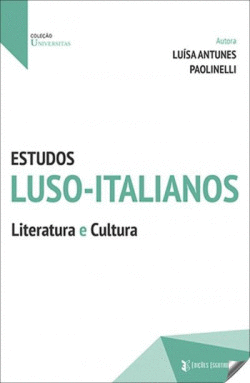 ESTUDOS LUSO-ITALIANOS: LITERATURA E CULTURA