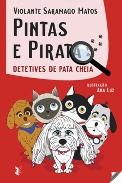 PINTAS E PIRATA: DETETIVES DE PARA CHEIA