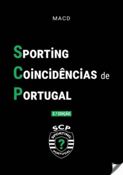 SPORTING COINCID�NCIAS DE PORTUGAL