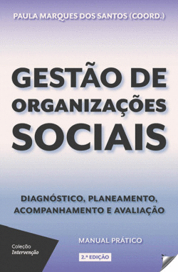 GEST�O DE ORGANIZA�OES SOCIAIS