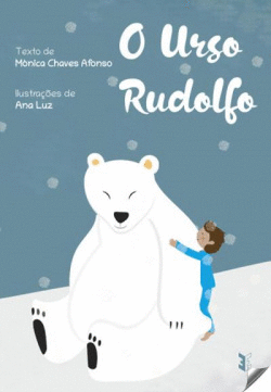 O URSO RUDOLFO