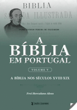 BIBLIA EM PORTUGAL