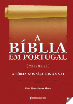 A BIBLIA EM PORTUGAL