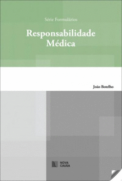 RESPONSABILIDADE MEDICA