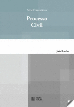 PROCESSO CIVIL