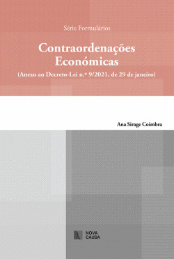 CONTRAORDENA�ES ECON�MICAS
