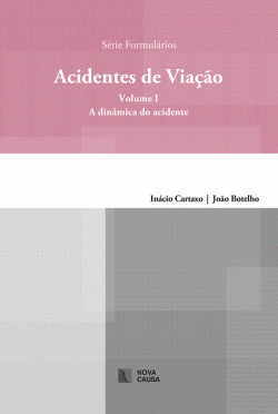 ACIDENTES DE VIA�AO: VOLUME 1 A DINAMICA DO ACIDENTE