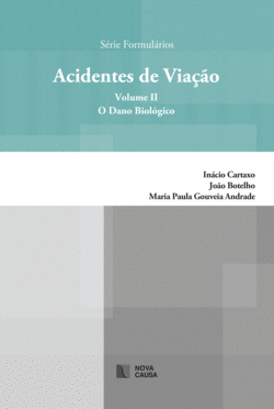 ACIDENTES DE VIA�AO: DANO BIOLOGICO