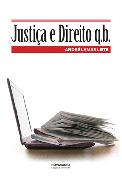 JUSTI�A E DIREITO Q.B.