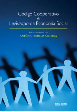 C�DIGO COOPERATIVO E LEGISLA��O DA ECOMOMIA SOCIAL