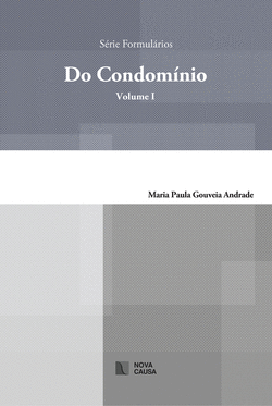 DO CONDOM�NIO (VOL.I) S�RIE FORMUL�RIOS