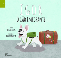 IGOR: O C�O EMIGRANTE