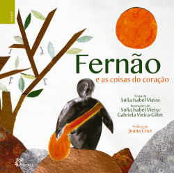 FERN�O E AS COISAS DO CORA��O