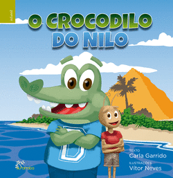 O CROCODILO DO NILO