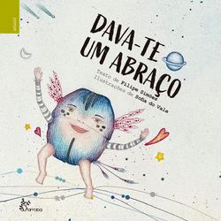DAVA-TE UM ABRA�O