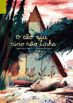 O C�O QUE NINO N�O TINHA