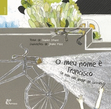 O MEU NOME � FRANCISCO