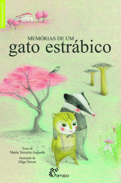 MEM�RIAS DE UM GATO ESTR�BICO