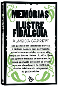 MEM�RIAS DA ILUSTRE FIDALGUIA