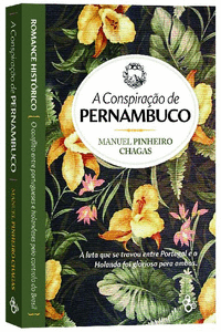 A CONSPIRA��O DE PERNAMBUCO